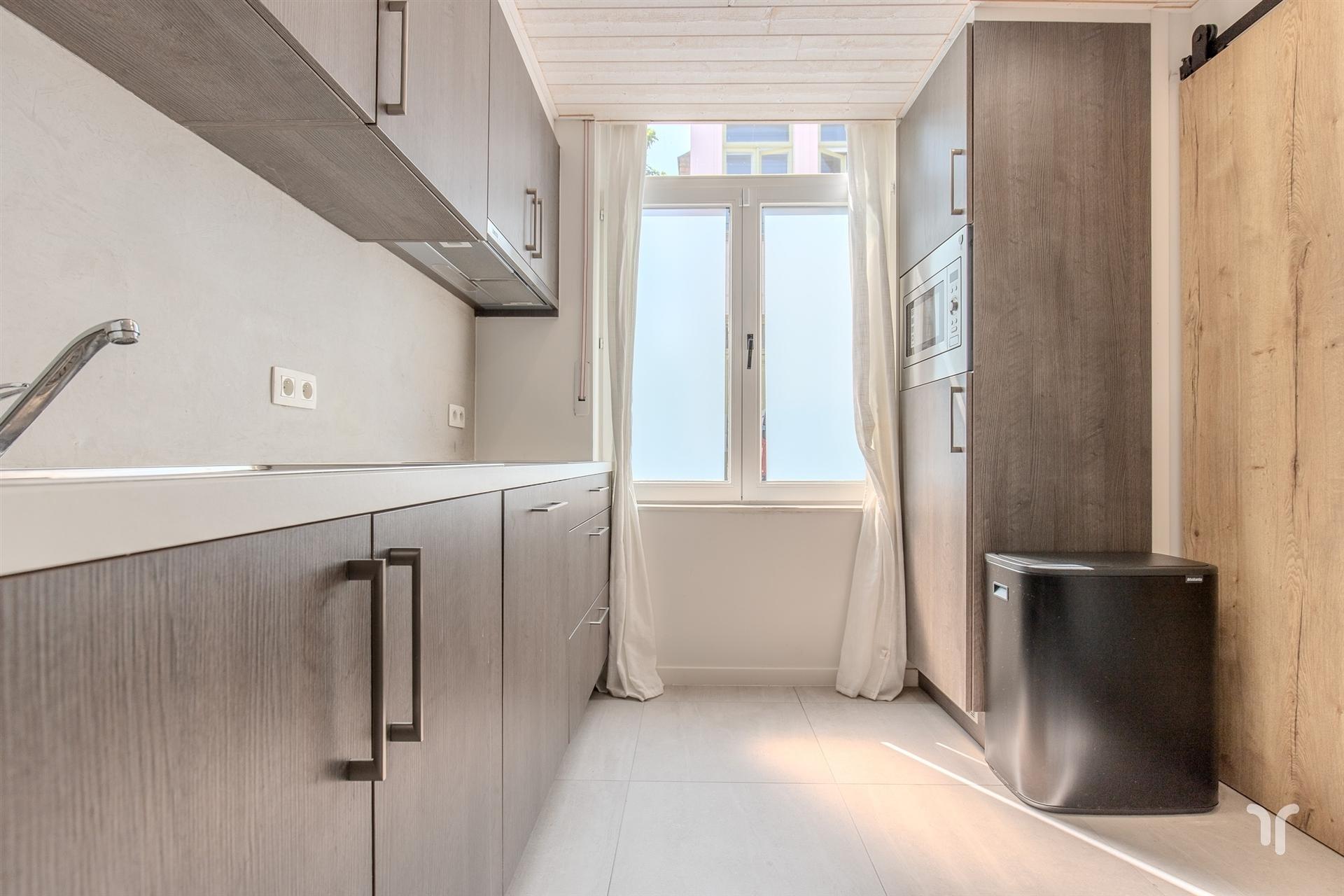 Iinstapklare stadswoning - ook een interessante investering. - foto 4