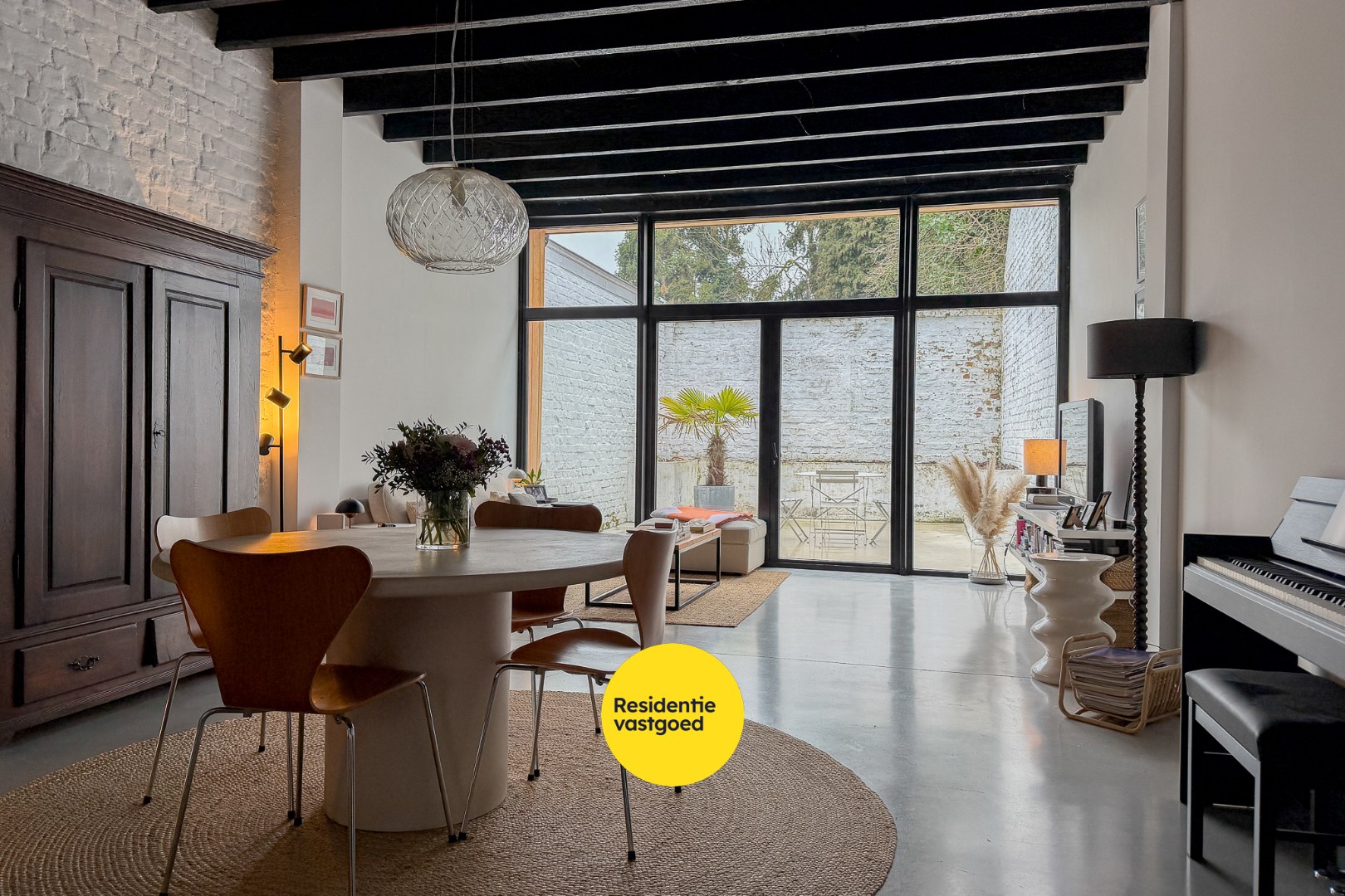 House for sale in Bruges with 3 bedrooms - photo 4