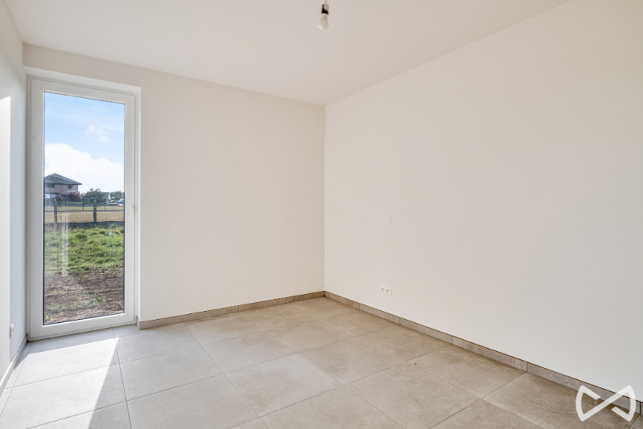 Energiezuinige nieuwbouwwoning met zongerichte tuin - foto 4