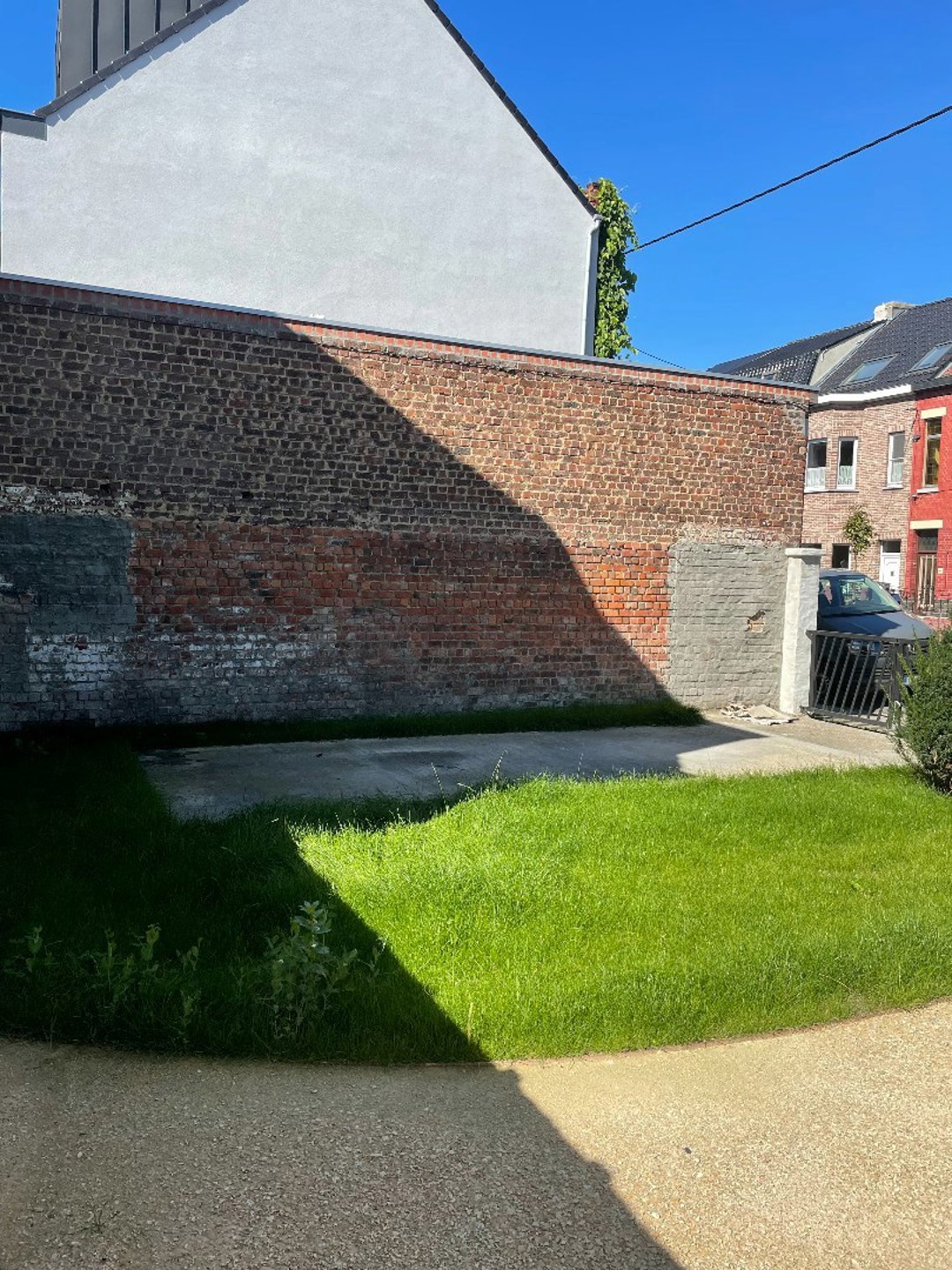 Ruime halfopen bebouwing met 4 slaapkamers in Sint-Amandsberg - foto 5