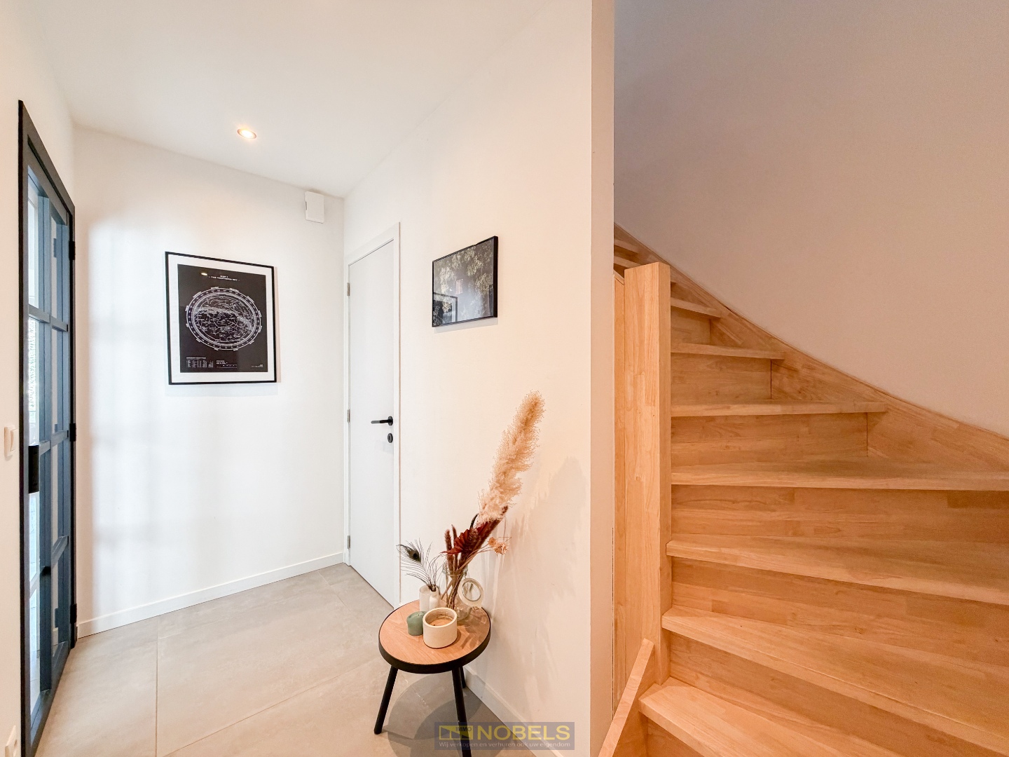 Te koop, energiezuinige gezinswoning in een rustige en kindvriendelijke straat te Kruisem - foto 4