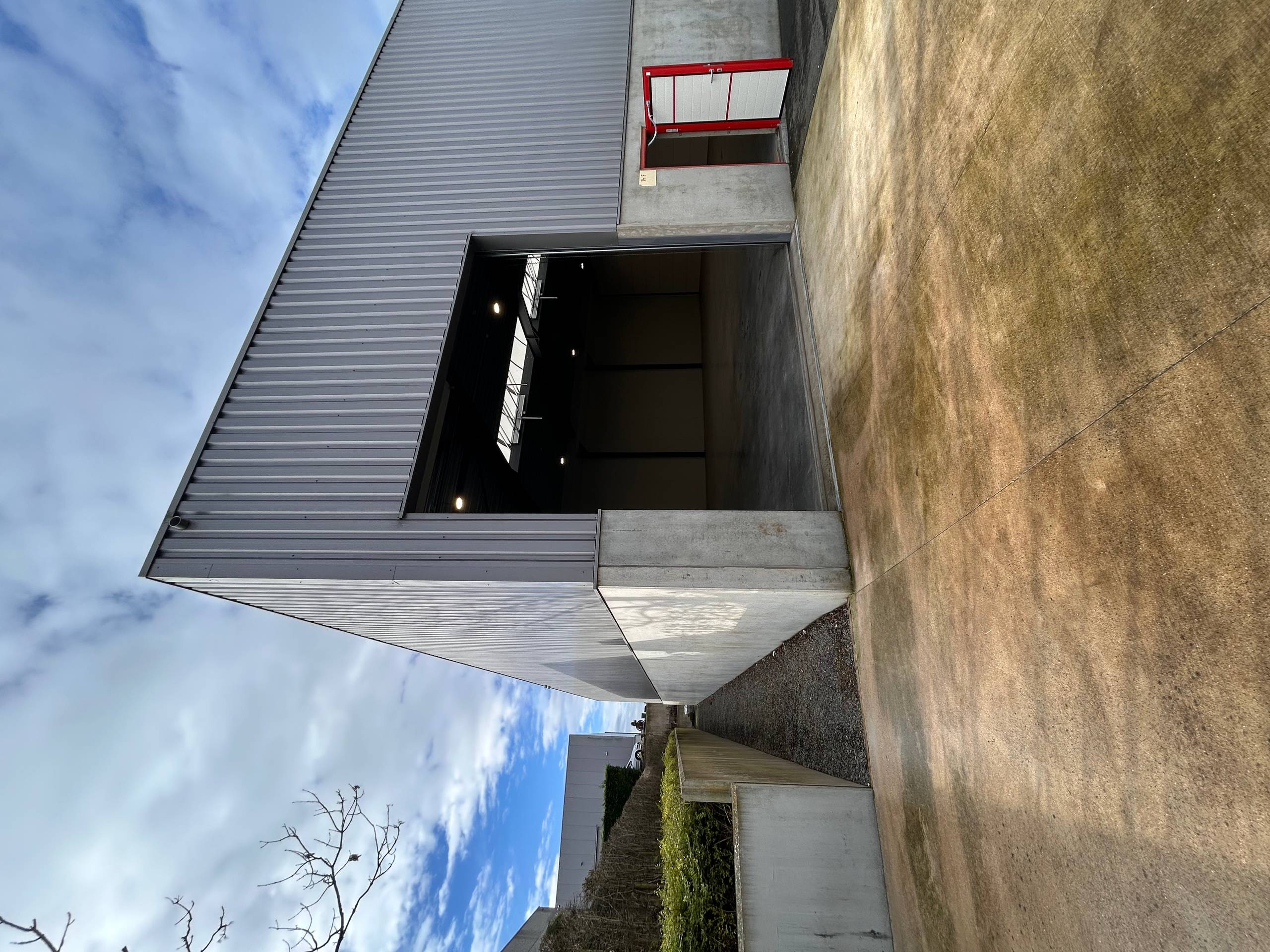 Commercial à vendre à Moorslede - photo 1