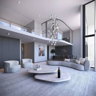 <p>In het hart van Het Zoute, vlak bij het iconische Albertplein, bevindt zich Residentie Pacific – een prestigieus nieuwbouwproject met nog vier exclusieve appartementen beschikbaar, telkens één appartement per verdieping.</p>
<p>Dankzij een indrukwekkende gevelbreedte van meer dan 10 meter, woonoppervlaktes vanaf 197 m² en royale terrassen, geniet u hier van een uitzonderlijk wooncomfort op een absolute toplocatie aan zee.</p>
<p>Elk appartement biedt een prachtig, vrij uitzicht op zee. De grote raampartijen zorgen voor een overvloed aan natuurlijk licht en laten het panoramische zeezicht naadloos overvloeien in de leefruimte, waardoor de zee een constante aanwezigheid vormt in het dagelijkse wonen.</p>
<p>Residentie Pacific staat garant voor kwaliteit, verfijning en tijdloze elegantie. Elk appartement wordt afgewerkt volgens een hoogwaardig lastenboek met bijzondere aandacht voor duurzame materialen, comfort en een stijlvolle afwerking. Een exclusieve woonbeleving voor wie op zoek is naar het allerbeste in Het Zoute.</p>