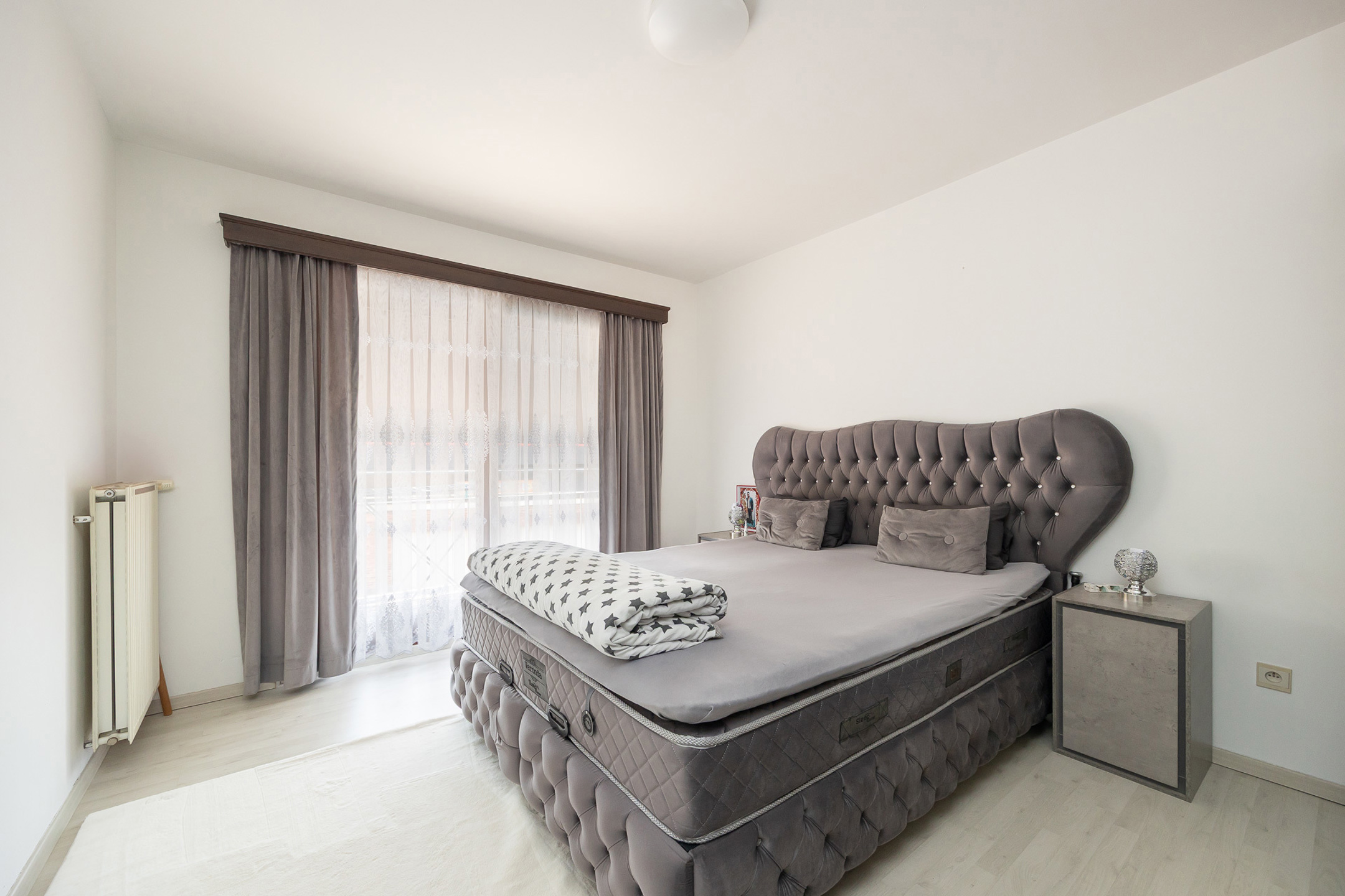 App met 2 slpks, terras en garagebox te Turnhout - foto 5