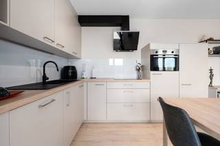 Appartement à vendre à Coxyde