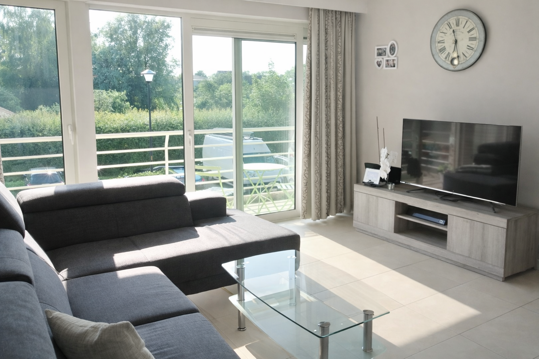 Apartment for rent in Beernem with 2 bedrooms - photo 4