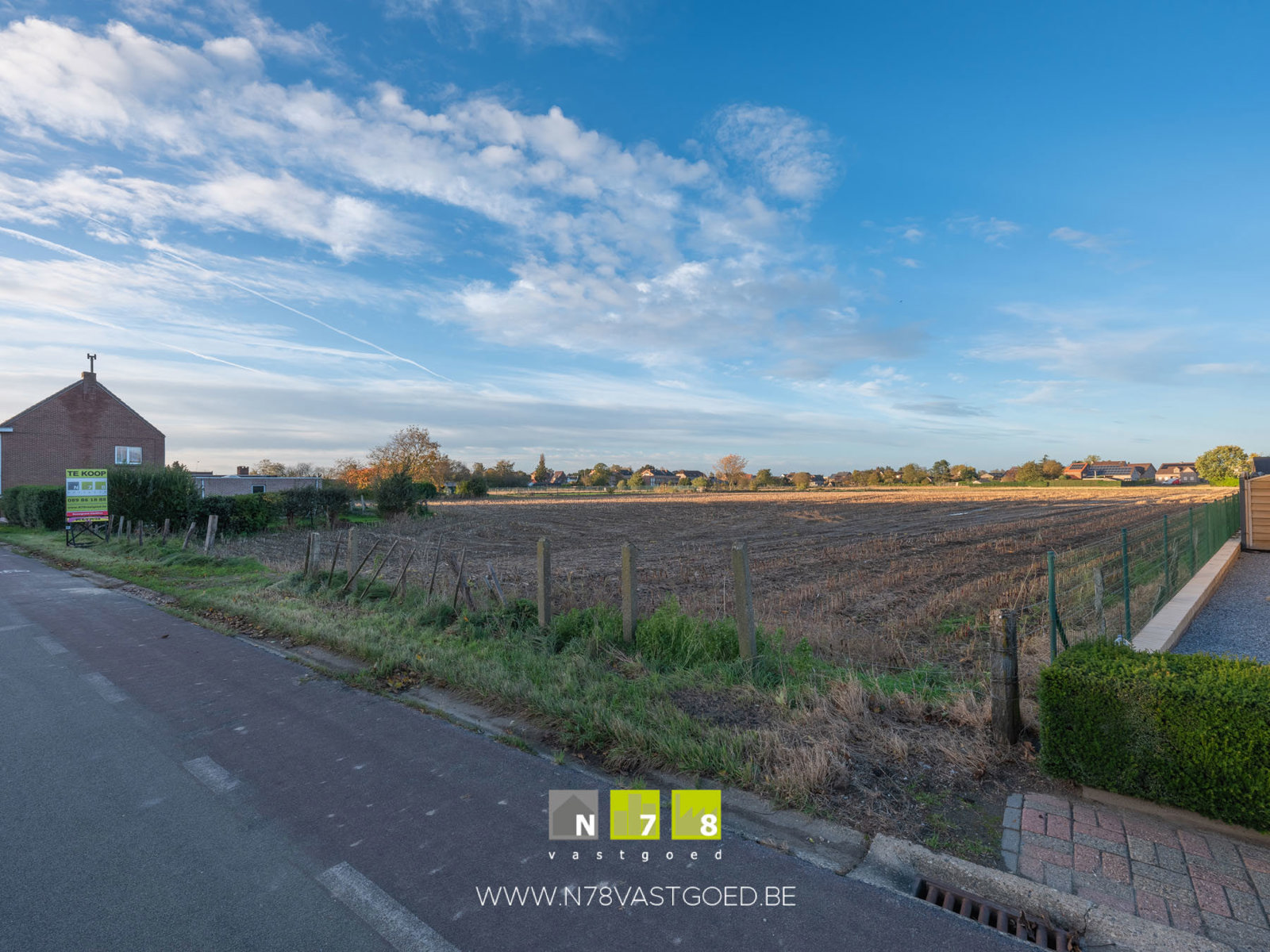 Grond te koop in Dilsen-Stokkem - foto 5