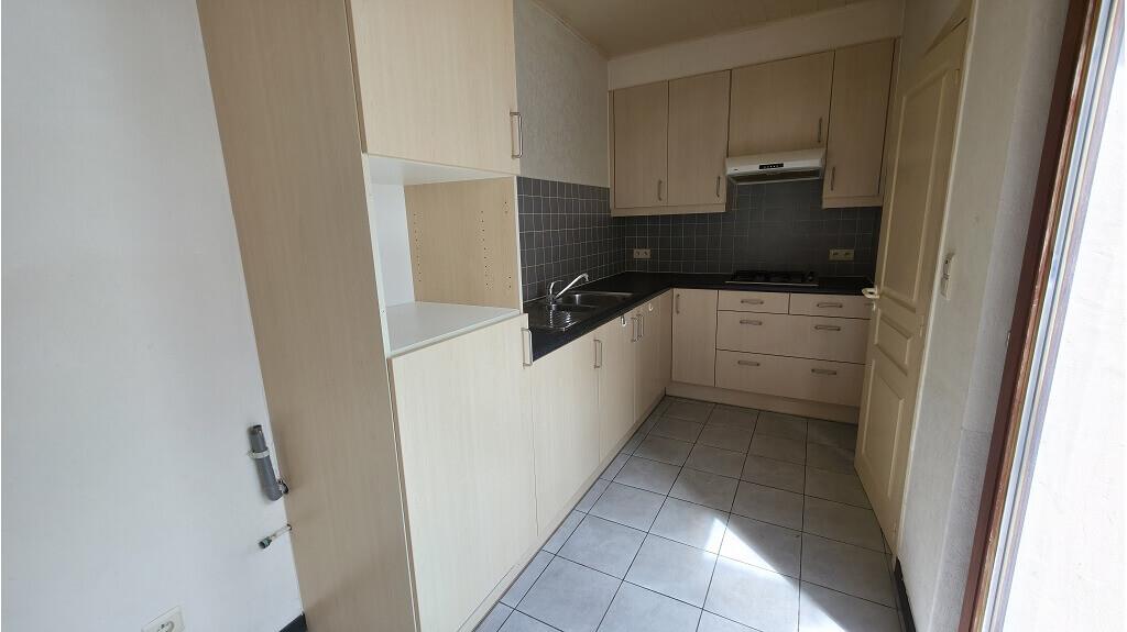 Comfortabele 3-slaapkamerwoning met Terras te koop in Brugge - foto 4