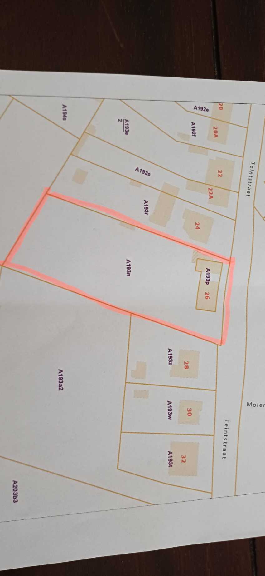 Huis te koop in Putte met 3 slaapkamers - foto 2