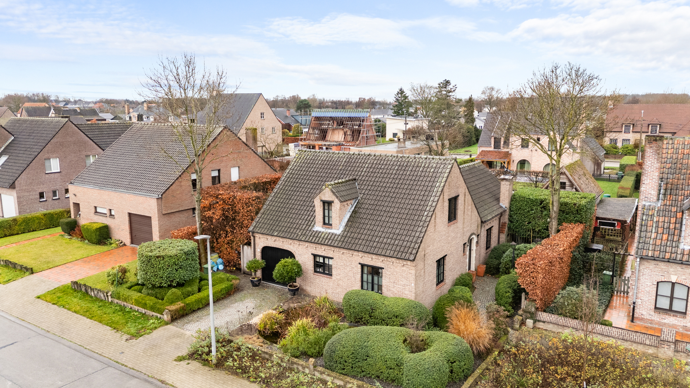 Instapklare open bebouwing in Dendermonde - foto 1