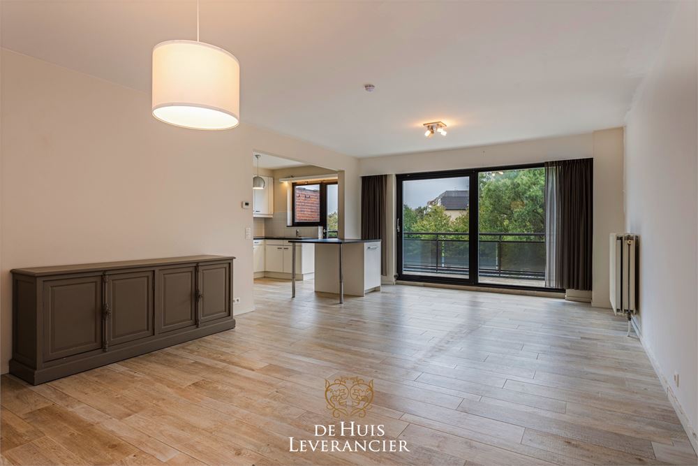 Ruim verzorgd appartement nabij het centrum van Kontich - foto 5
