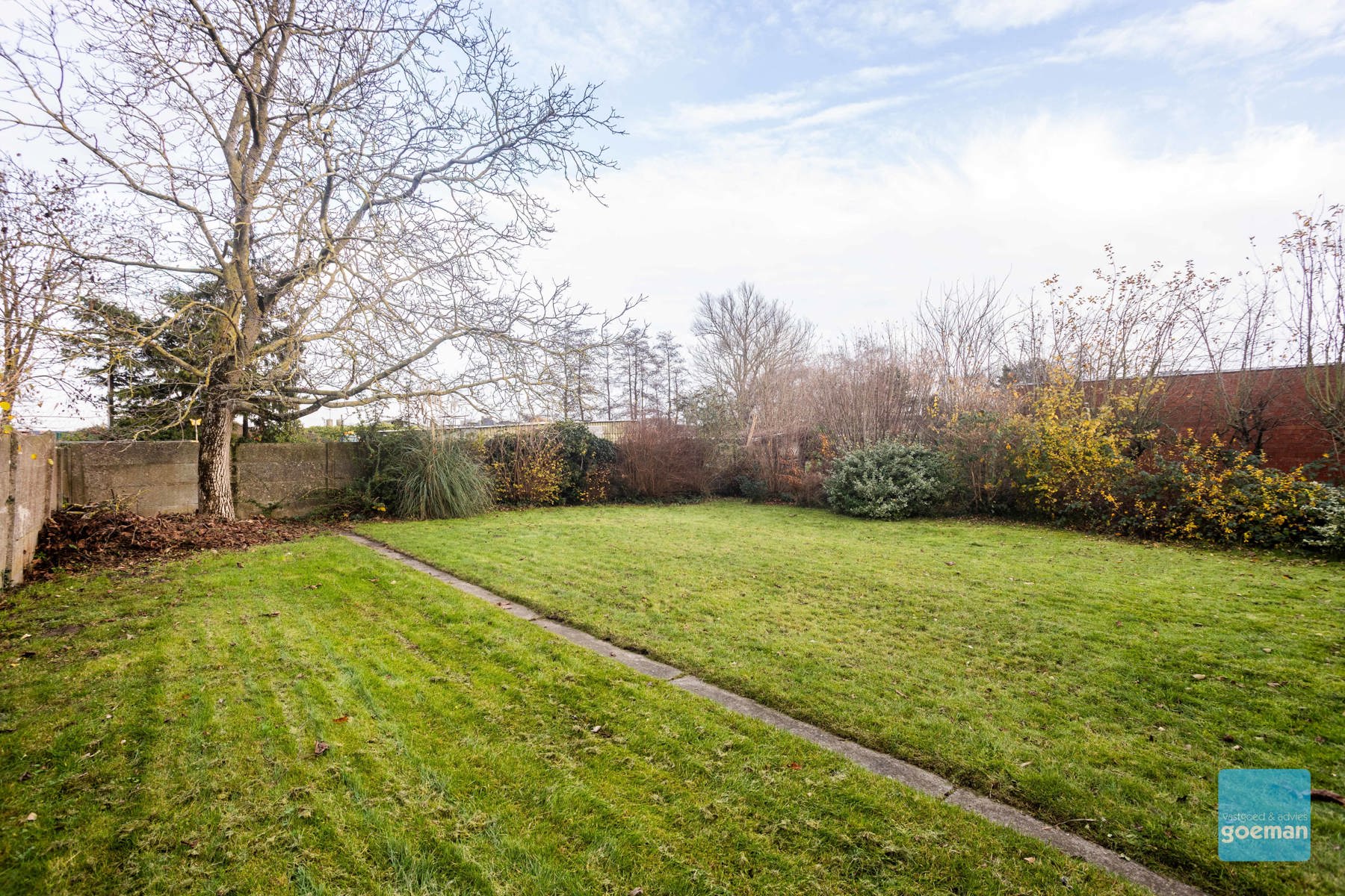 Te renoveren woning met 3 slaapkamers en mooie tuin te Zele! - foto 3