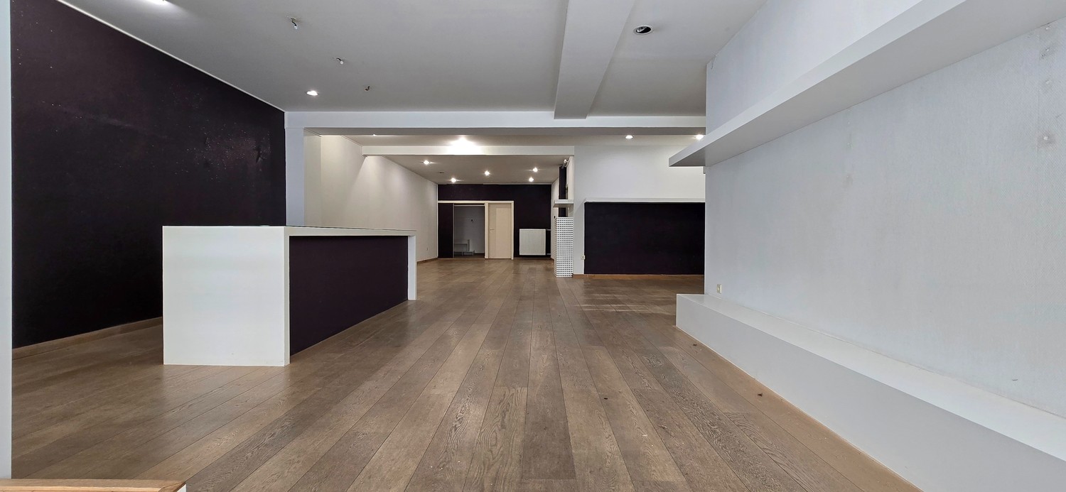 Commercial à vendre à Houthalen-Helchteren