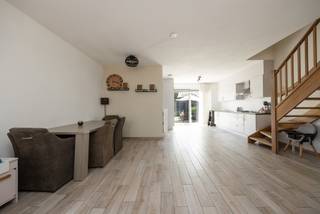 House for sale in Baarle-Hertog