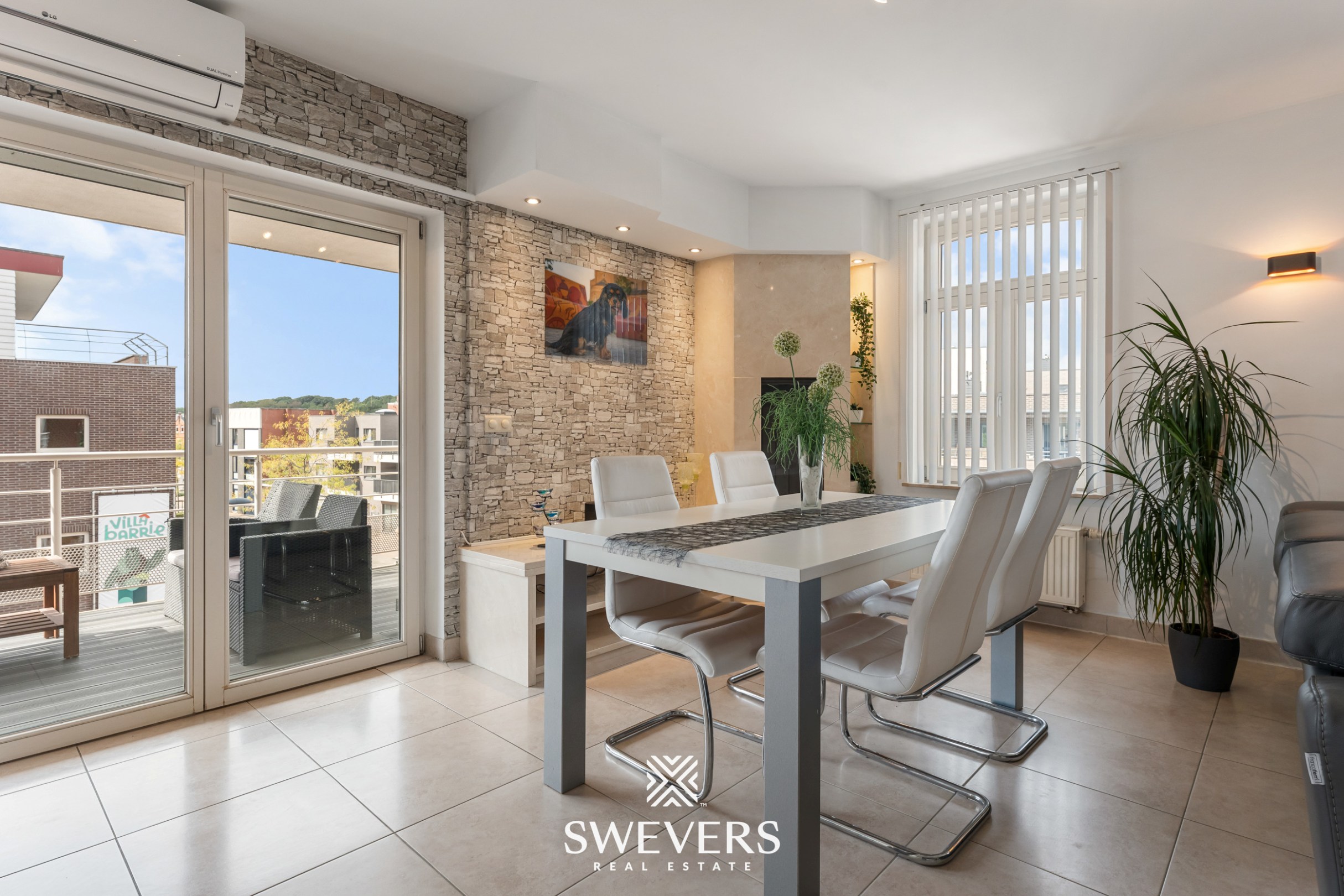 Appartement à vendre à Beringen avec 3 chambres - photo 5