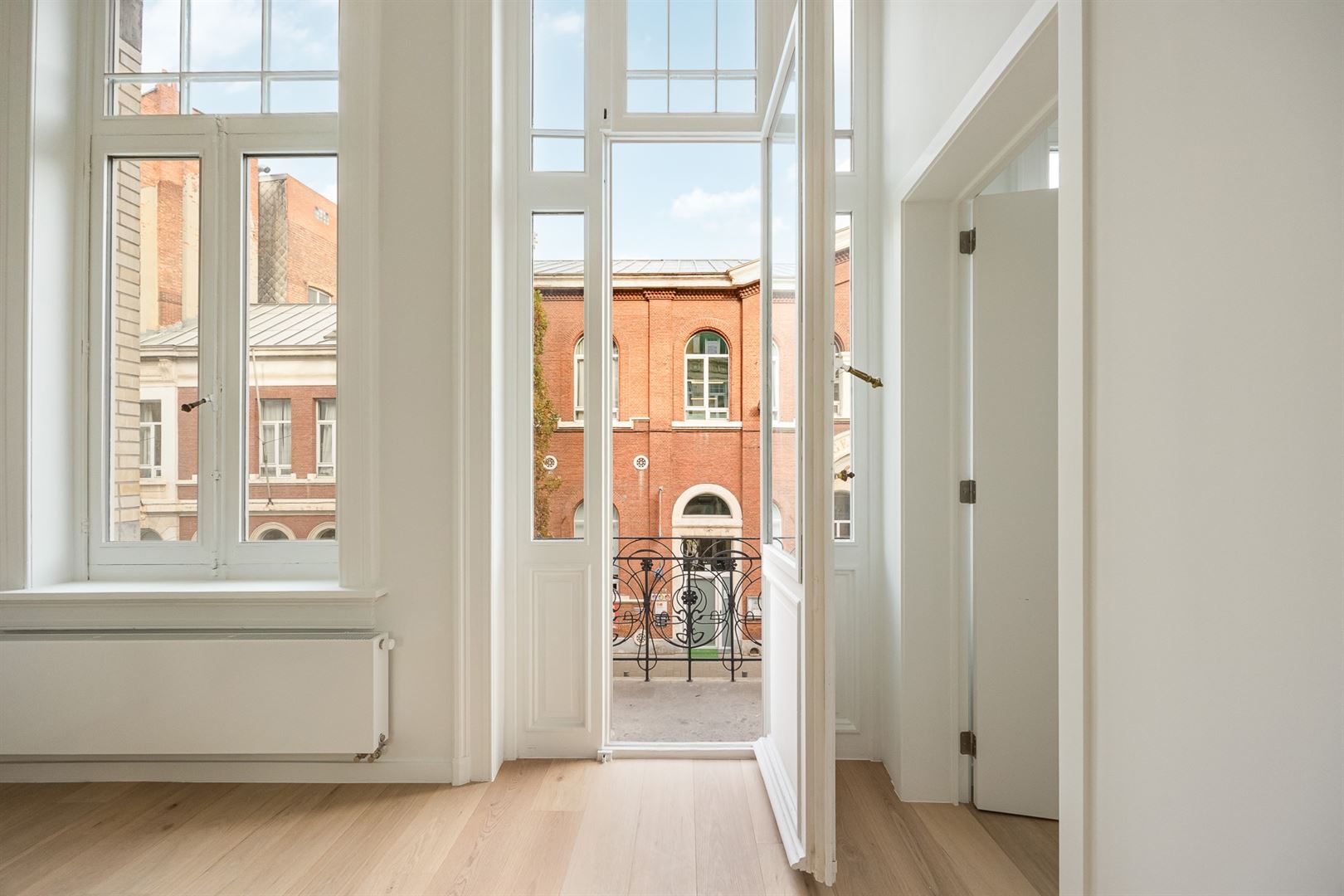 APPARTEMENT - photo 4