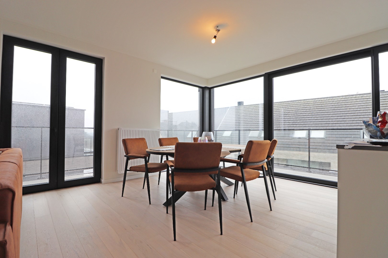 Prachtige penthouse met ruim terras - foto 4