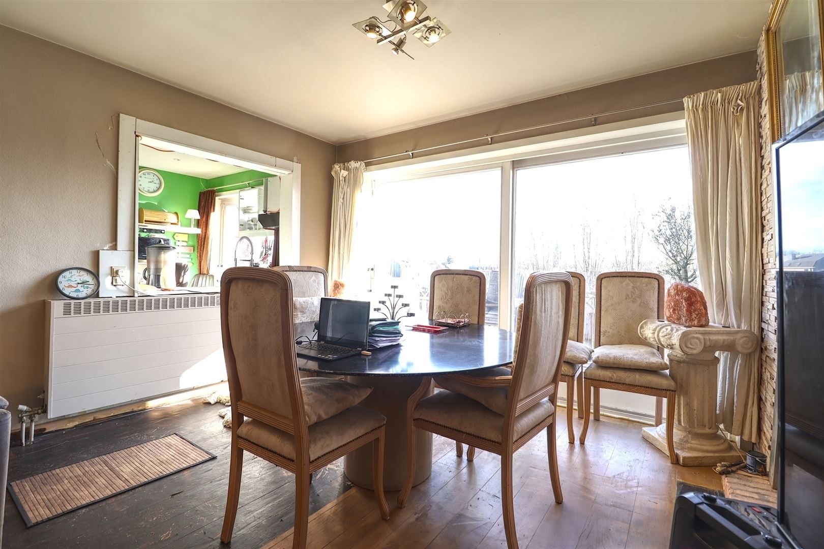 Apartment for rent in Kortrijk with 1 bedroom - photo 5