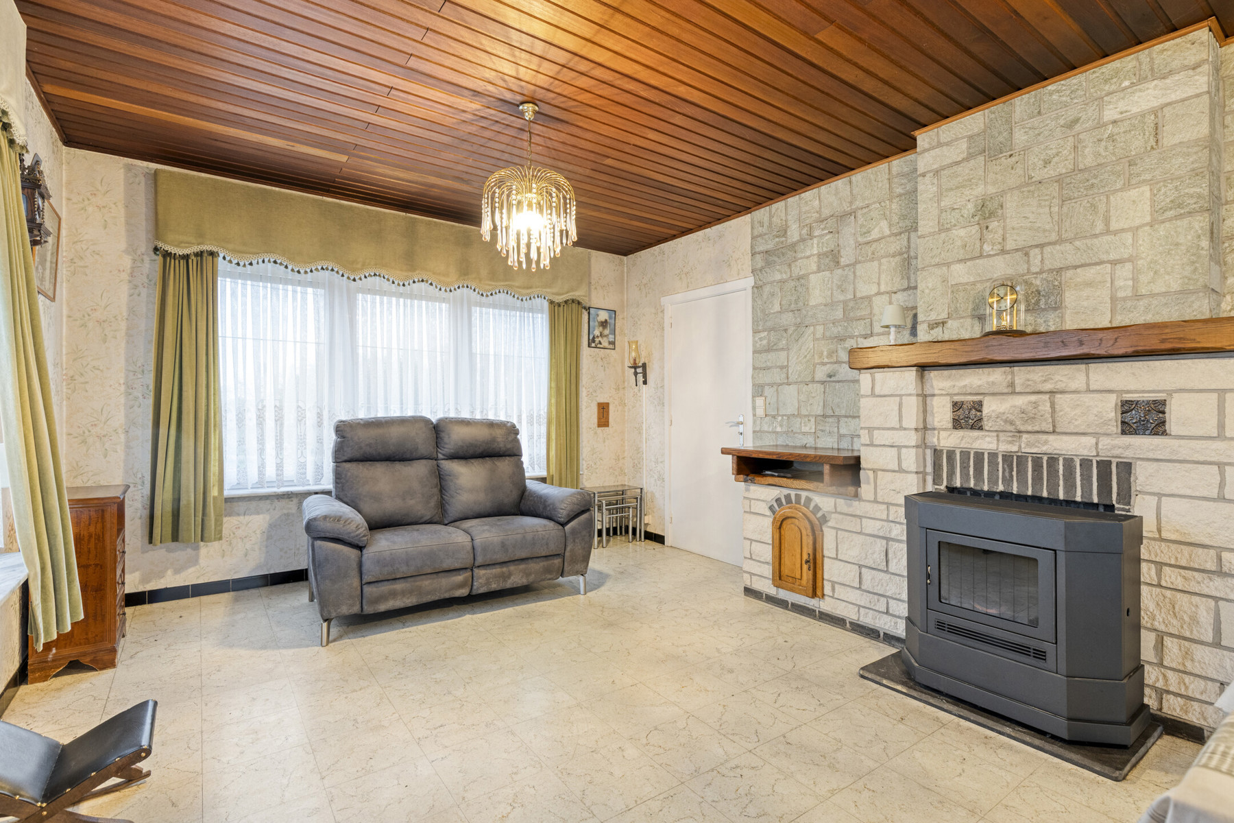 Maison à vendre à Alost avec 2 chambres - photo 5