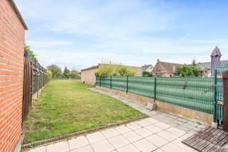 Ben je op zoek naar een leuke woning met een grote en zuidgerichte tuin? Gevonden!Deze woning is gelegen te Rinkhout in Zele, met een zeer goede...