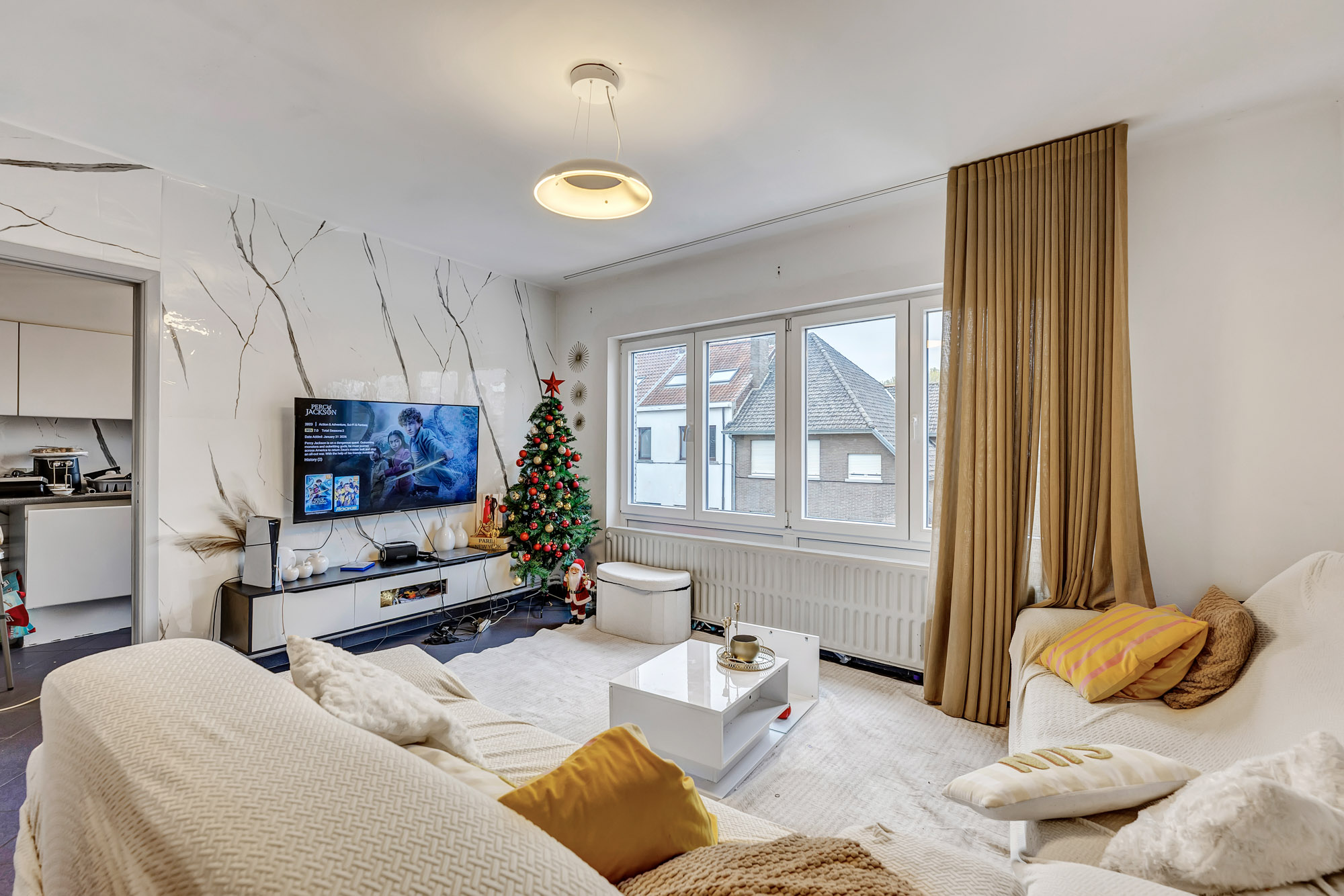 Instapklaar appartement nabij het treinstation - foto 4