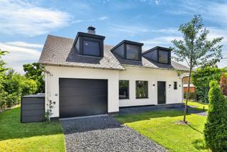 House for sale in Antwerp