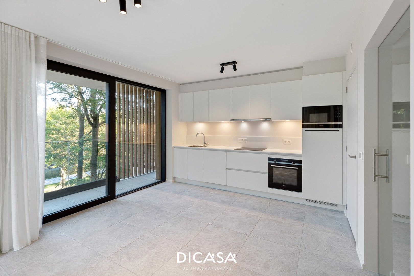 Groenzicht - ruimtelijk en stijlvol wonen in Rumbeke - foto 2