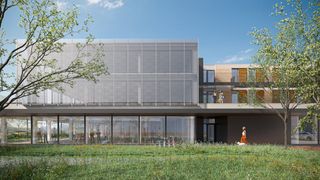 Deze nieuwbouwcasco handelsruimte is gelegen langs drukke invalsweg te Veurne. E40 en de kust vlot bereikbaar. De ruimte heeft in totaliteit...