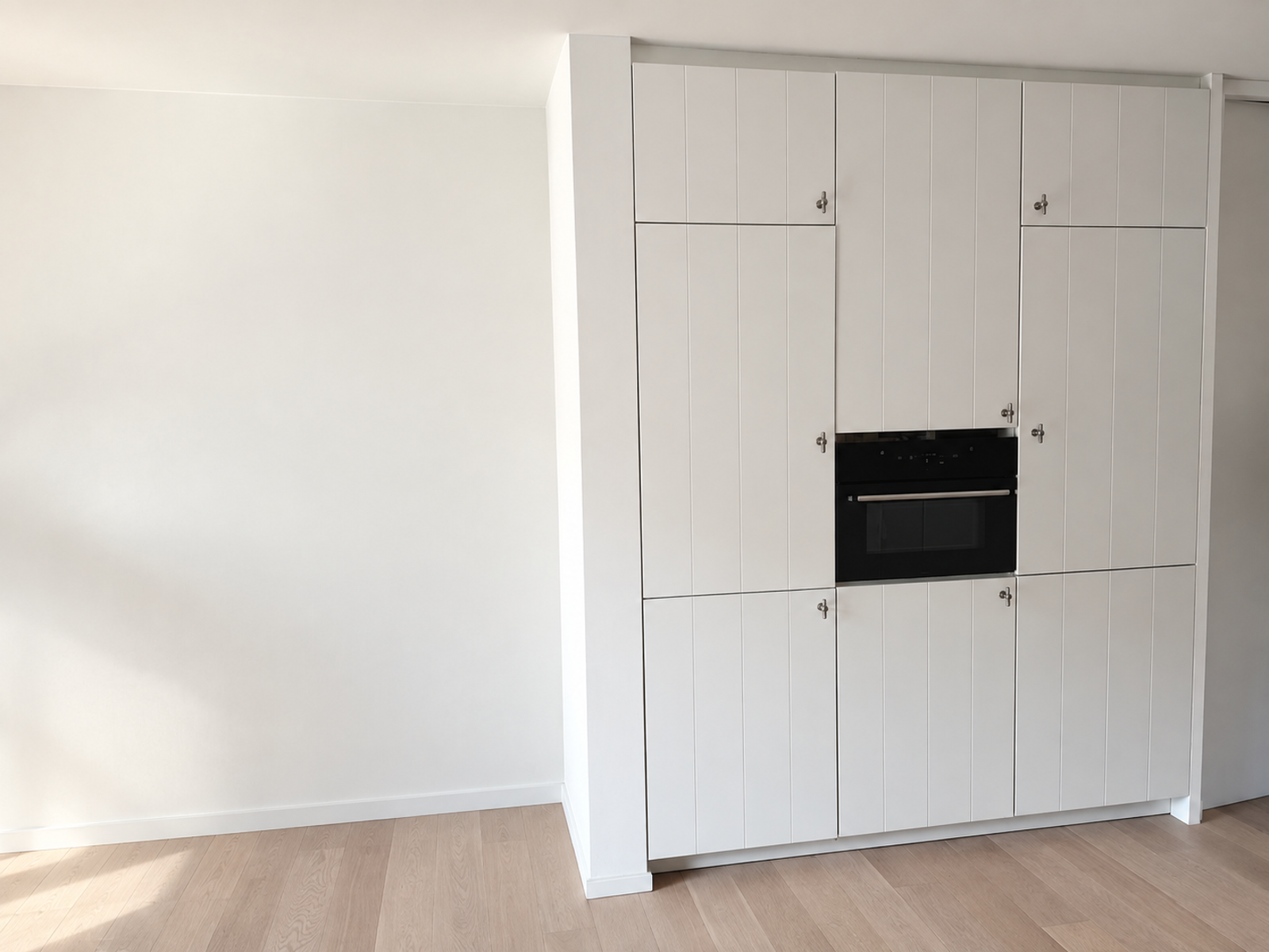 Centraal appartement met groot terras in St-Katelijne-Waver - foto 3