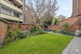 Apartment for sale in Antwerp