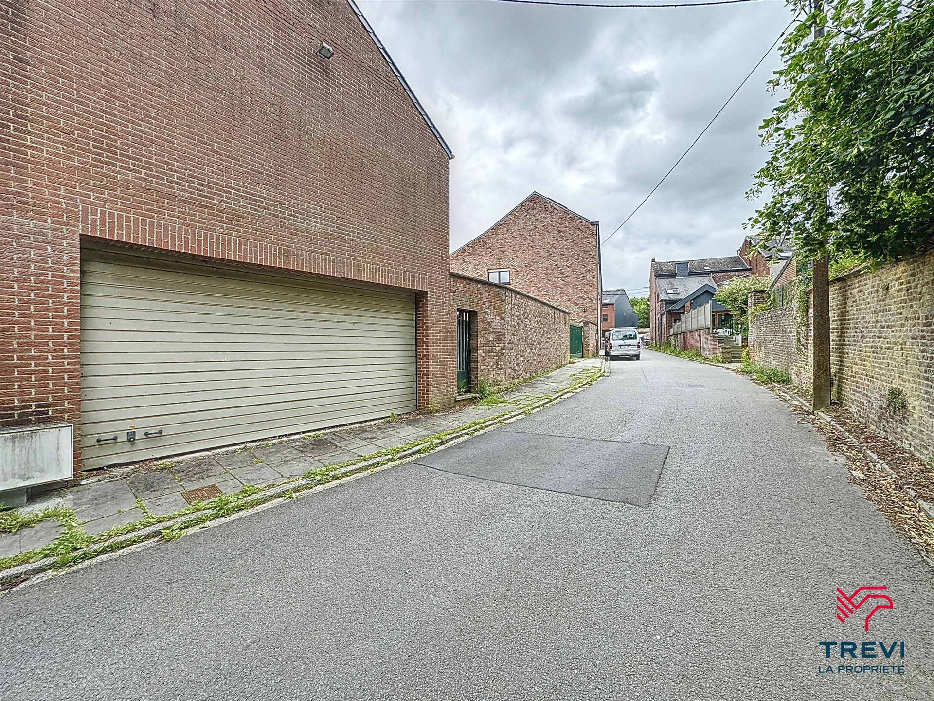 Commercieel te koop in Gouy-Lez-Piéton - foto 4