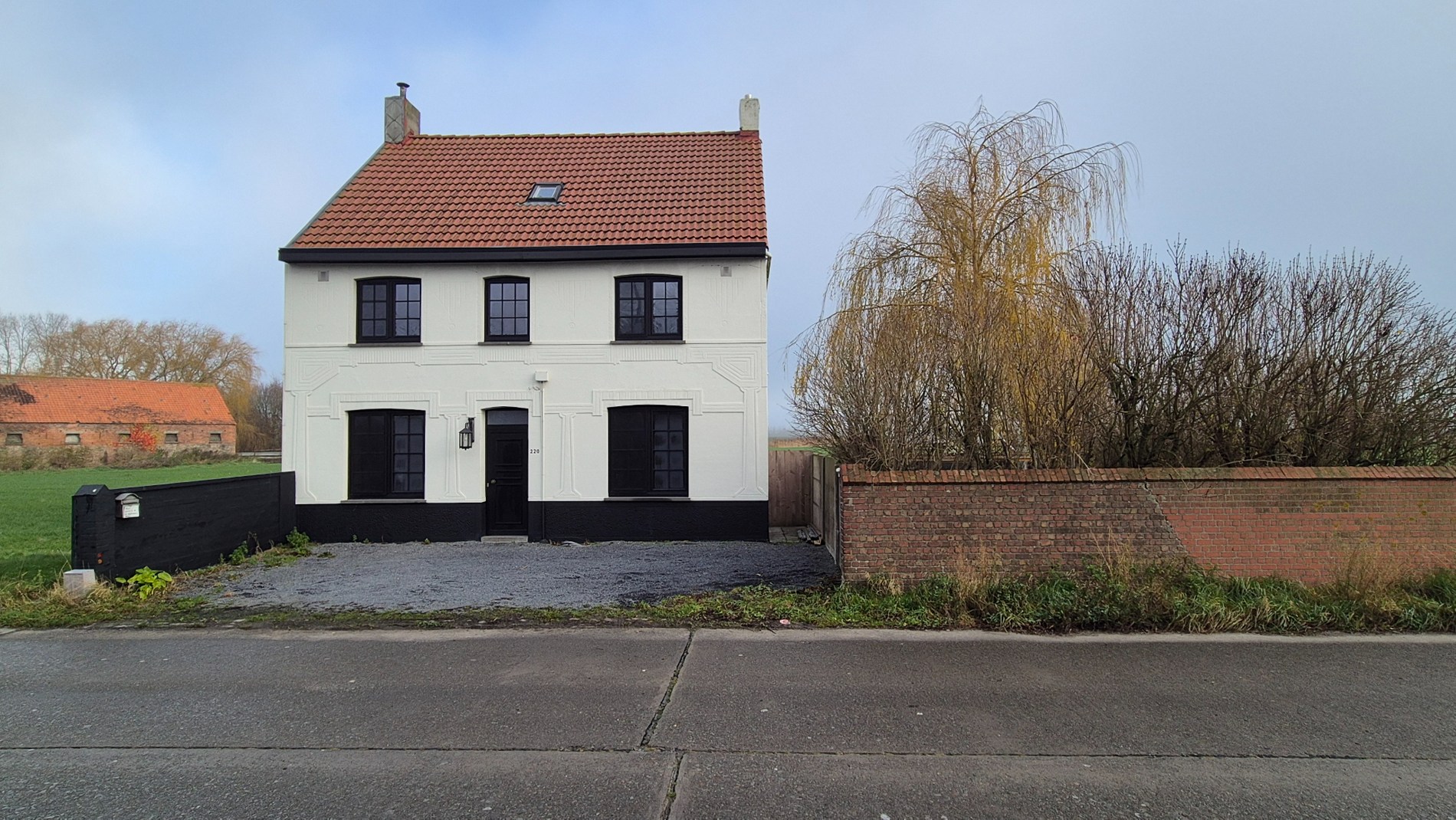 Maison à vendre à Oudenburg avec 3 chambres - photo 1