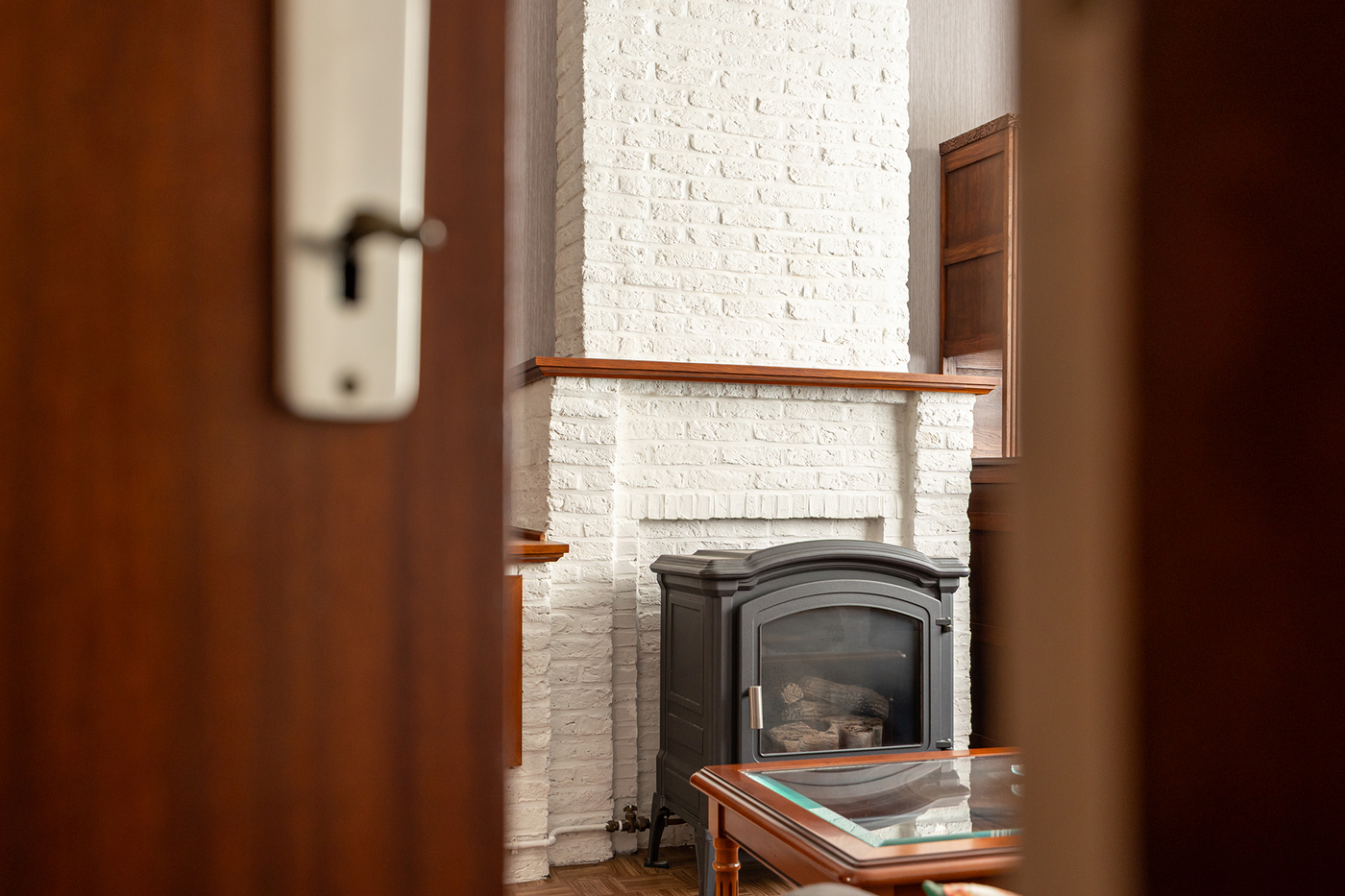 Charmante woning met zuidgerichte tuin - foto 4