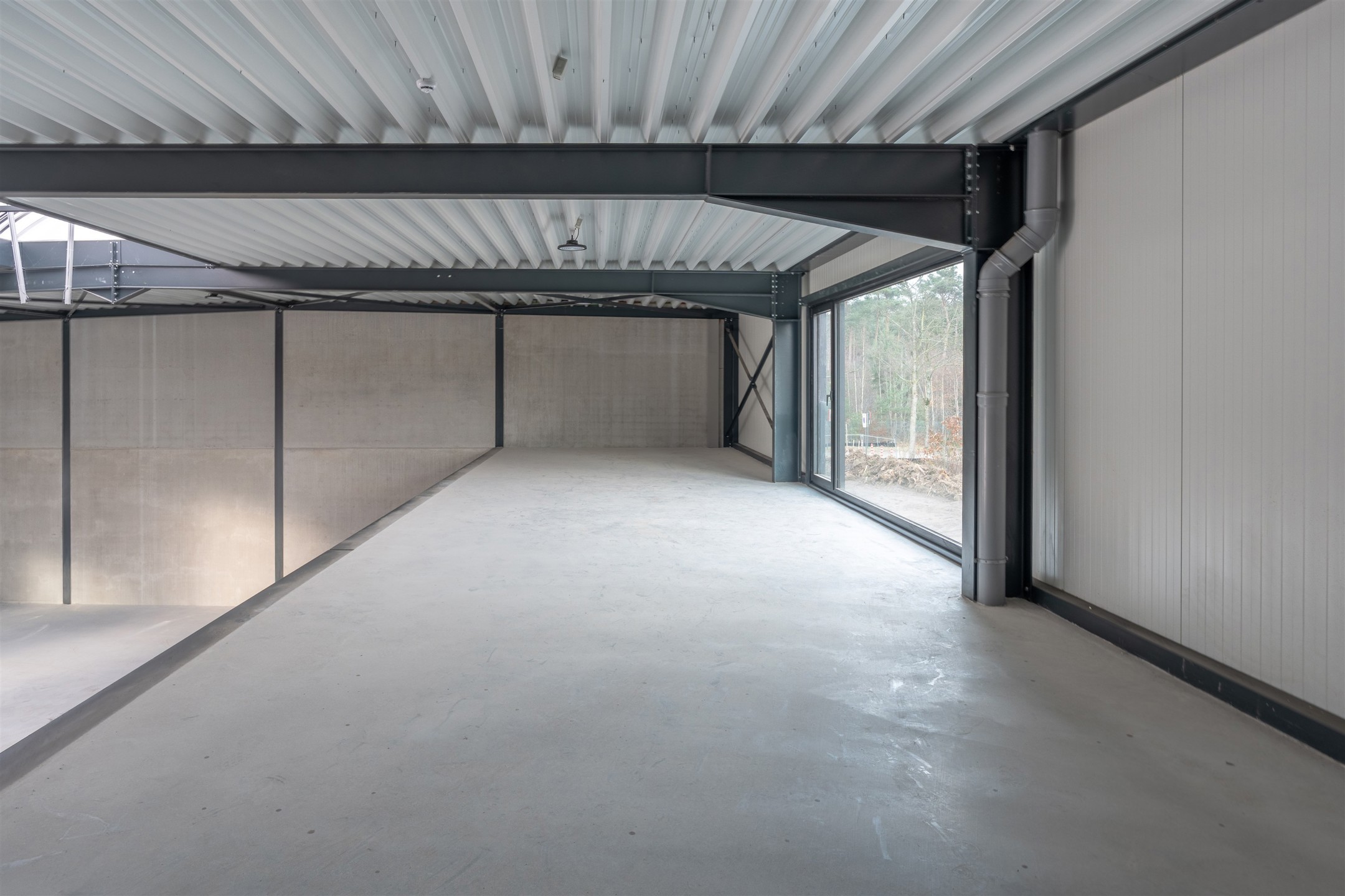 Nieuwbouw KMO-Unit (370 m²) op ideale locatie in Beerse - foto 5