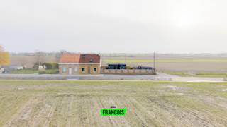 Maison à vendre à Langemark-Poelkapelle