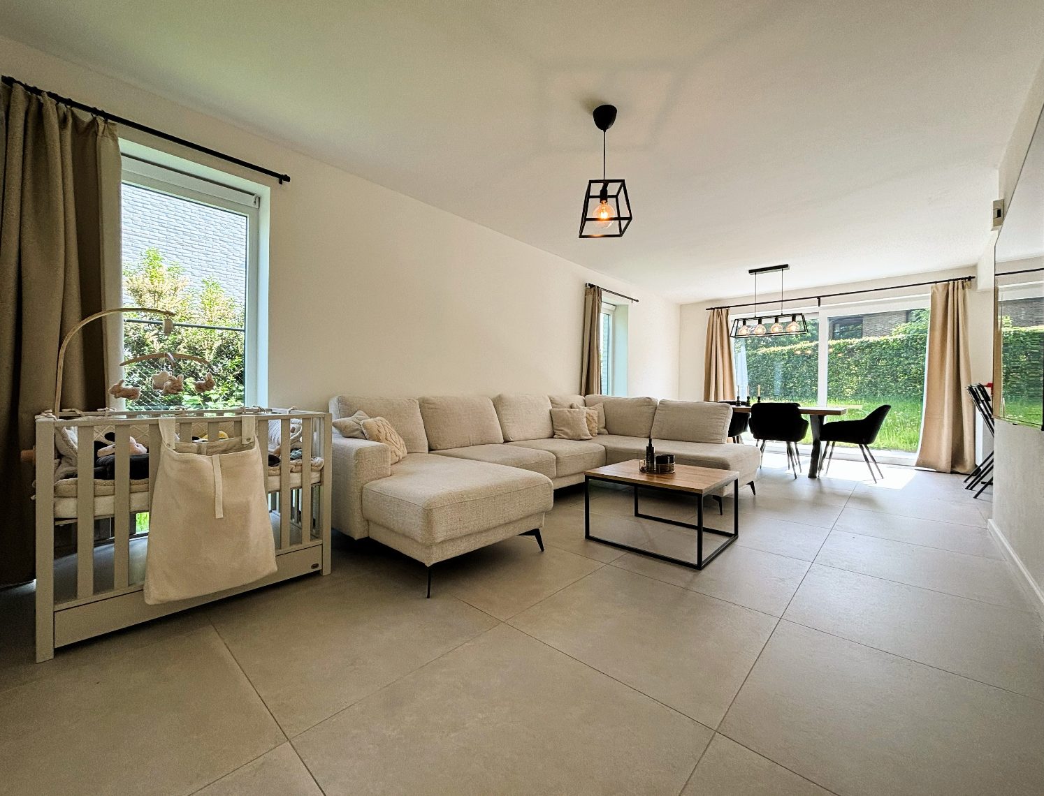 House for sale in Berlare with 4 bedrooms - photo 3