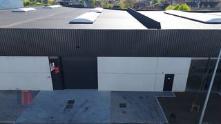 Nieuwbouw magazijnruimte met een oppervlakte van maar liefst 549 m² in combinatie met 2 privatieve parkeerplaatsen. De casco magazijnruimte...