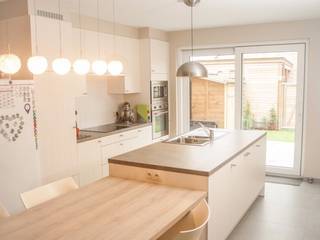 Maison à louer à Beernem