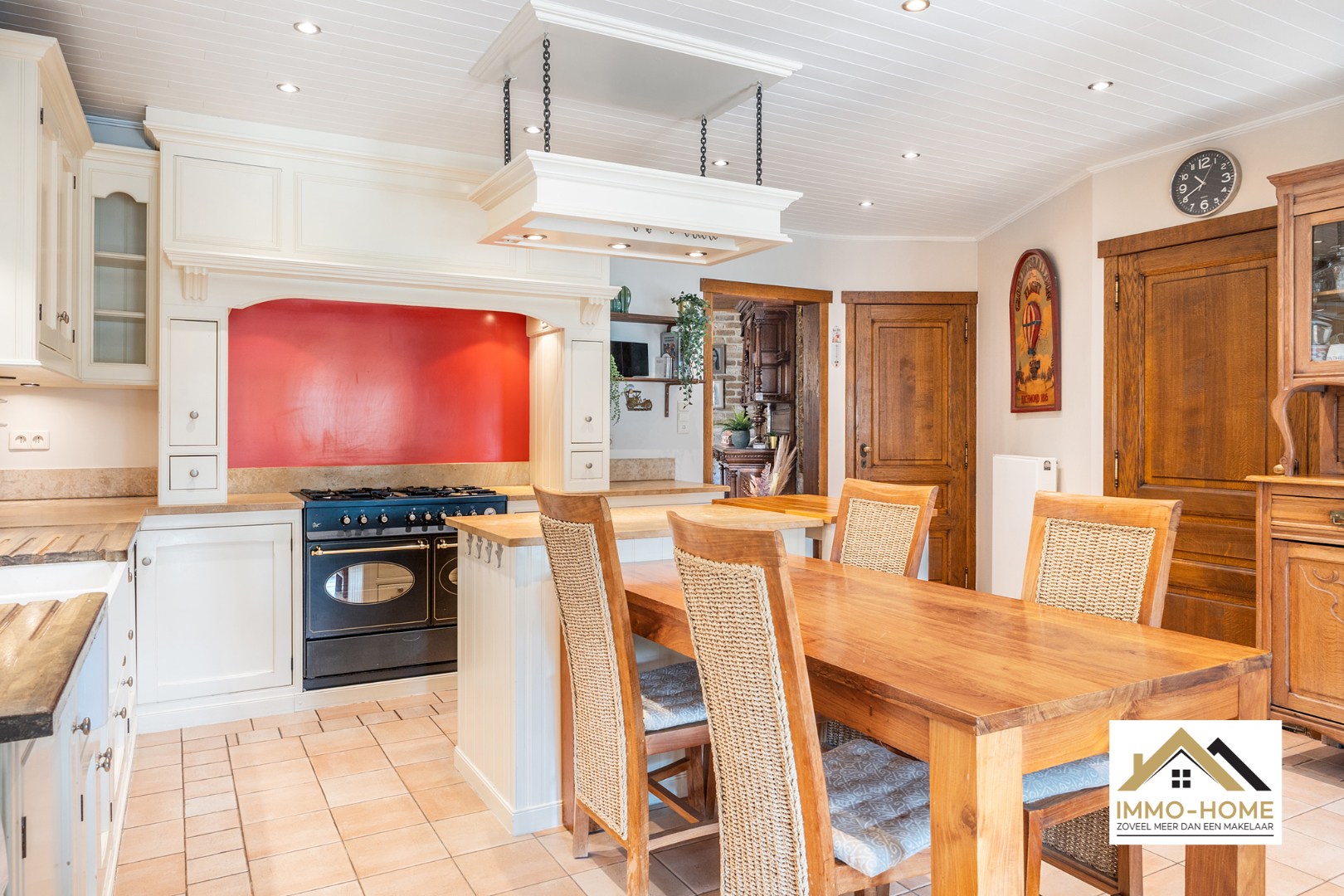 Ruime woning op topligging - foto 5