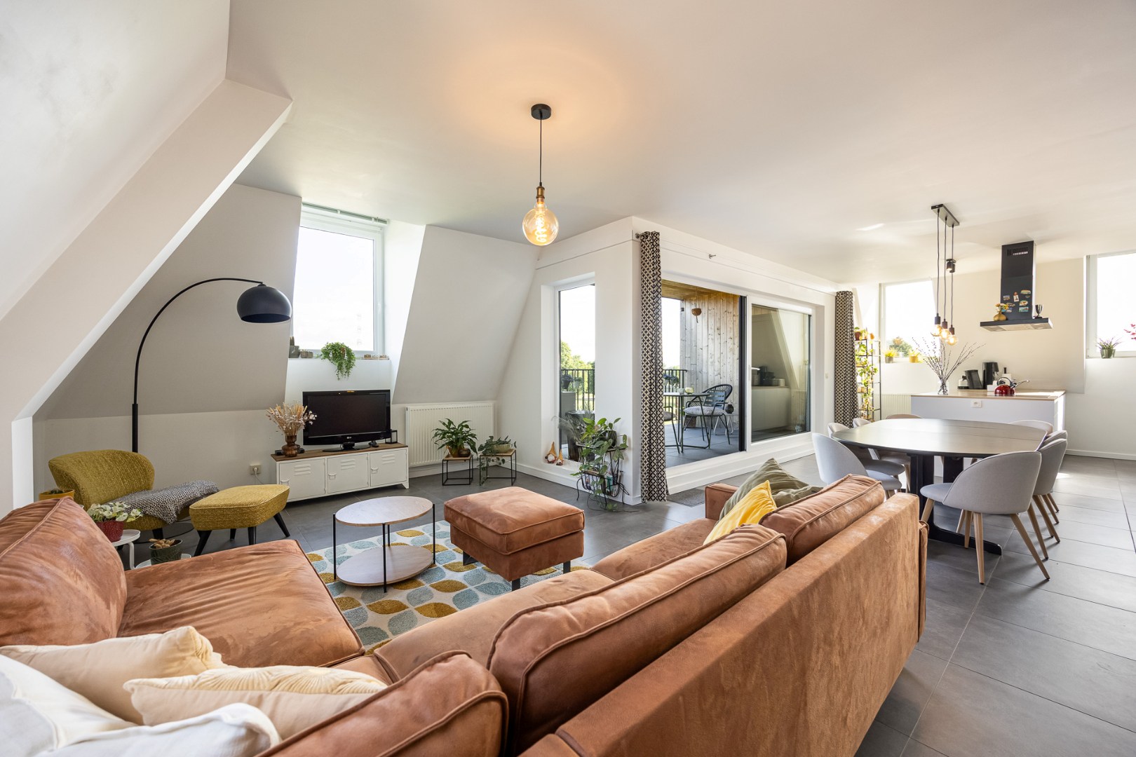 Appartement à vendre à Zandhoven avec 3 chambres - photo 1