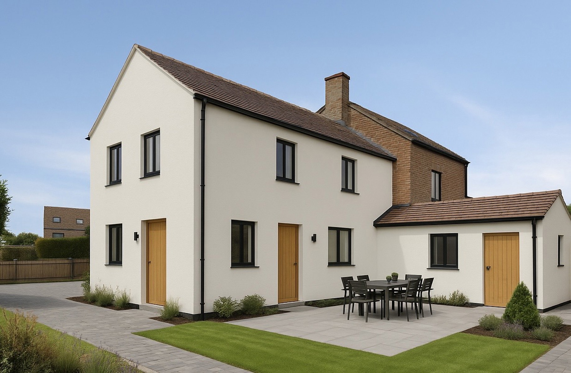 Huis te koop in Bierbeek met 3 slaapkamers - foto 4