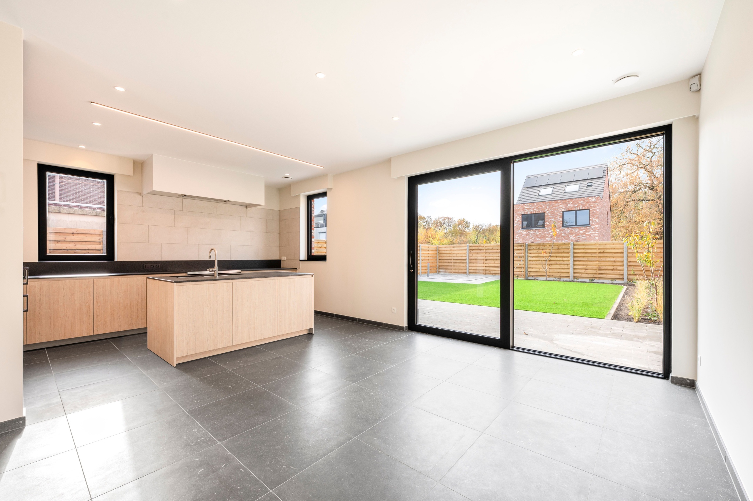 House for rent in Kapellen with 3 bedrooms - photo 3