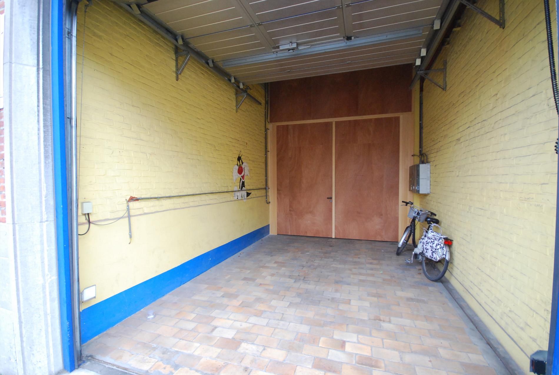 Garage for rent in Roeselare - photo 2