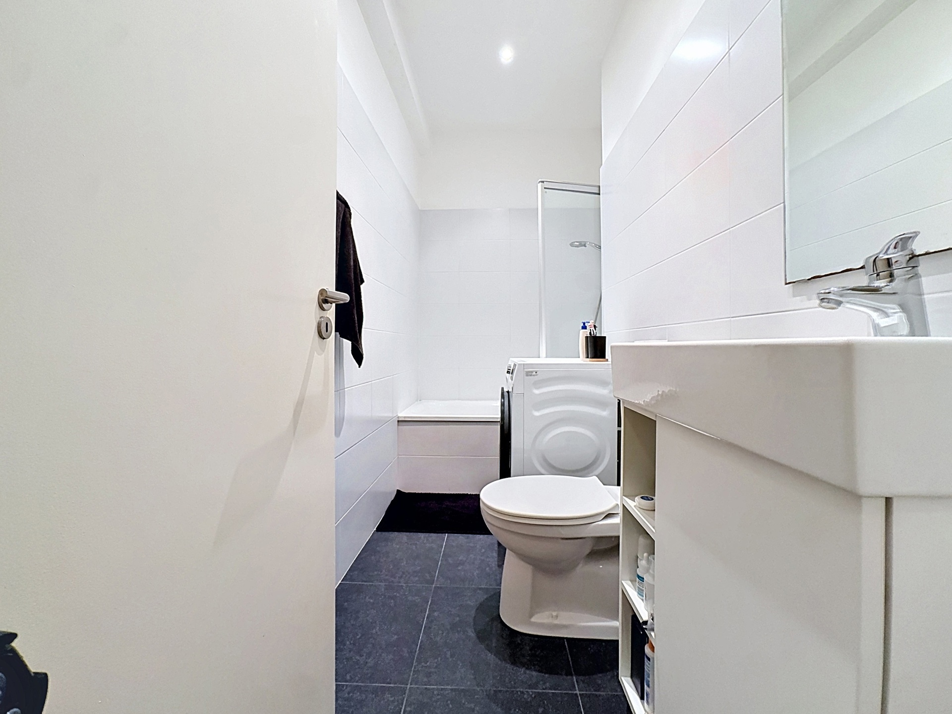 Ruim studio - Perfect voor een eerste woning of als invest! - foto 4