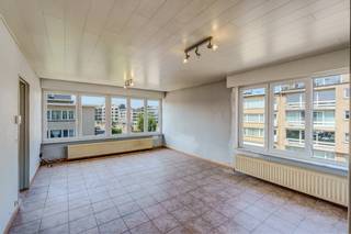Appartement à vendre à Anvers