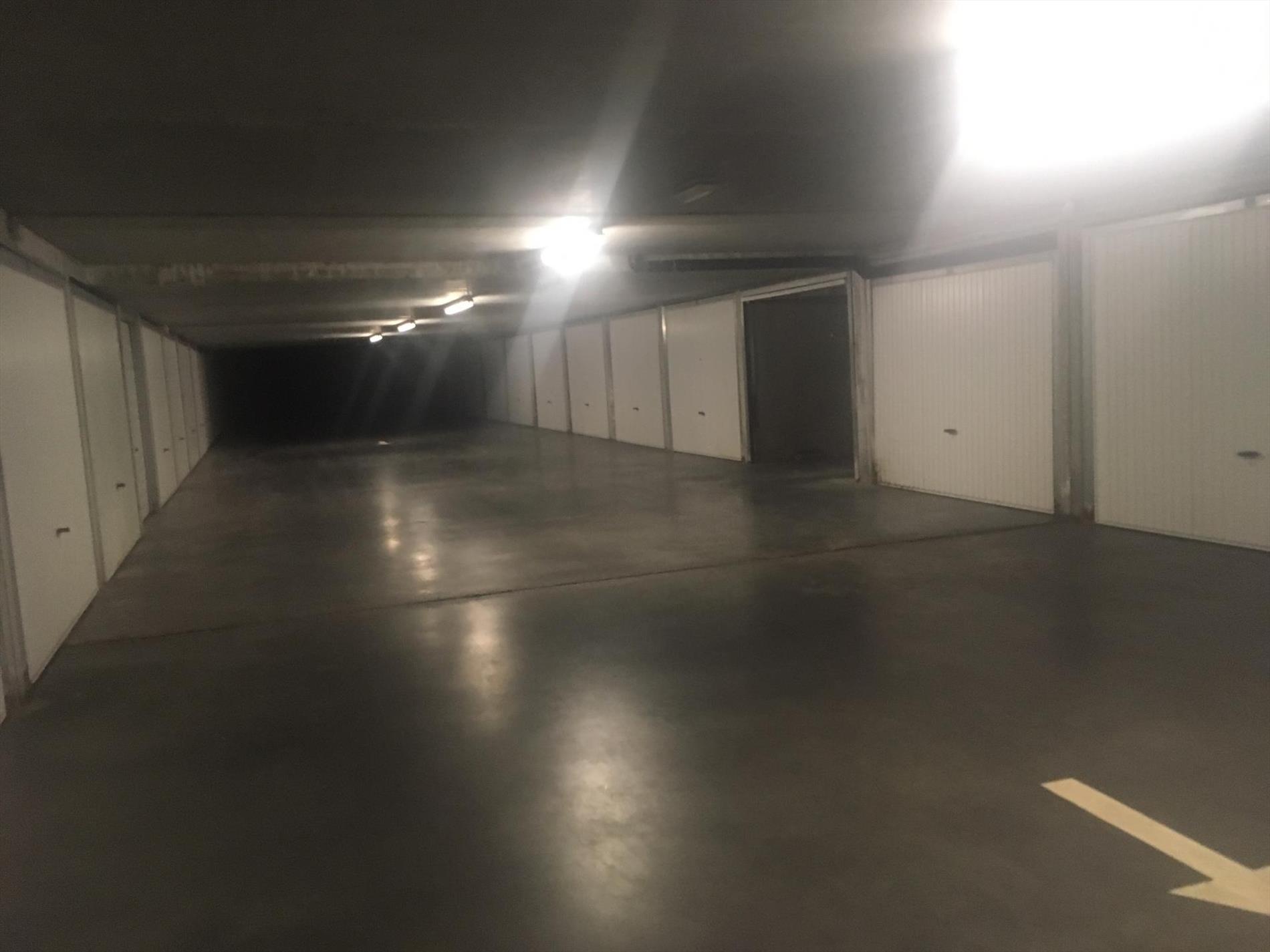 Garagebox in residentie Zeezicht - foto 2