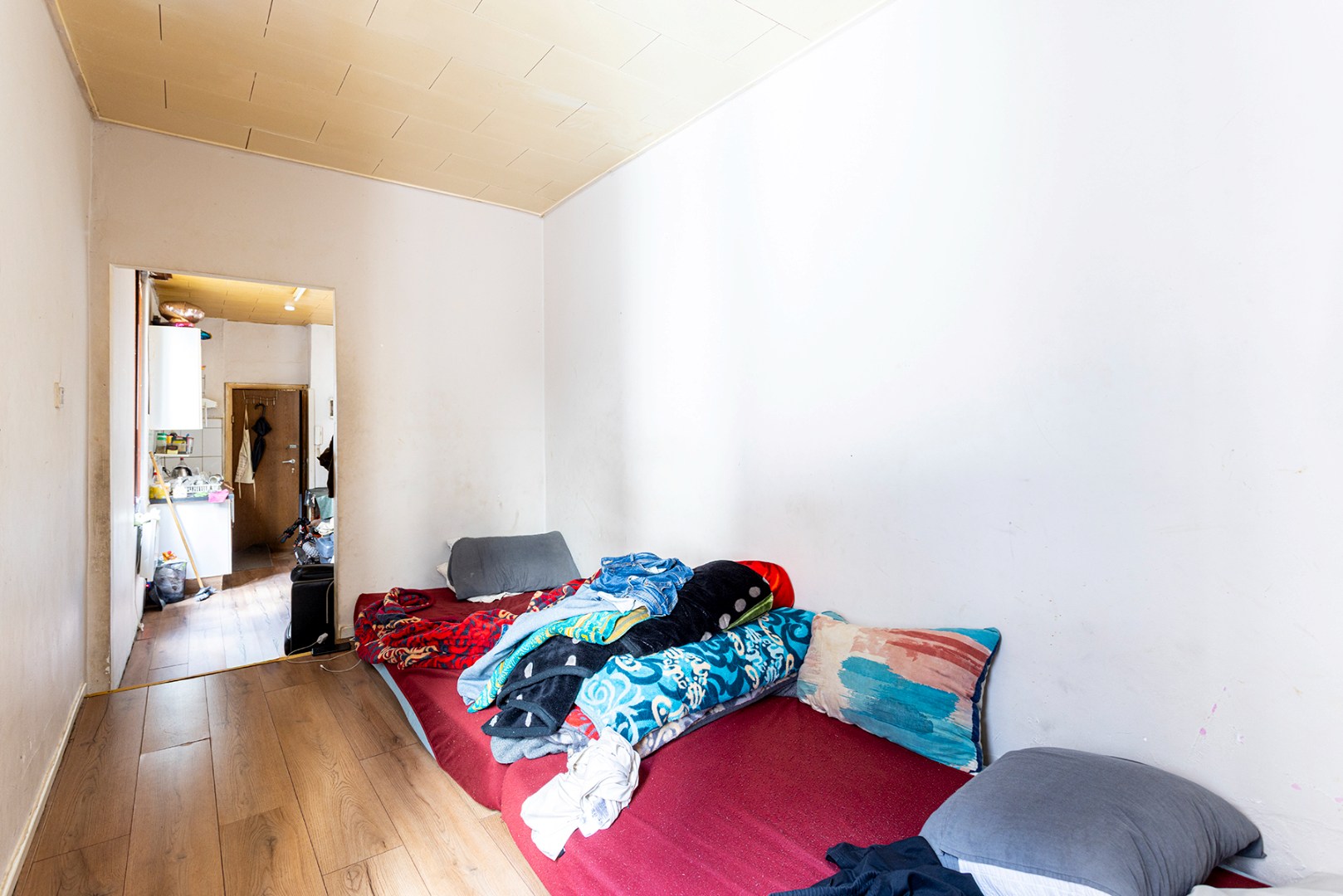 Centraal gelegen opbrengsteigendom in 2060 Antwerpen - foto 5