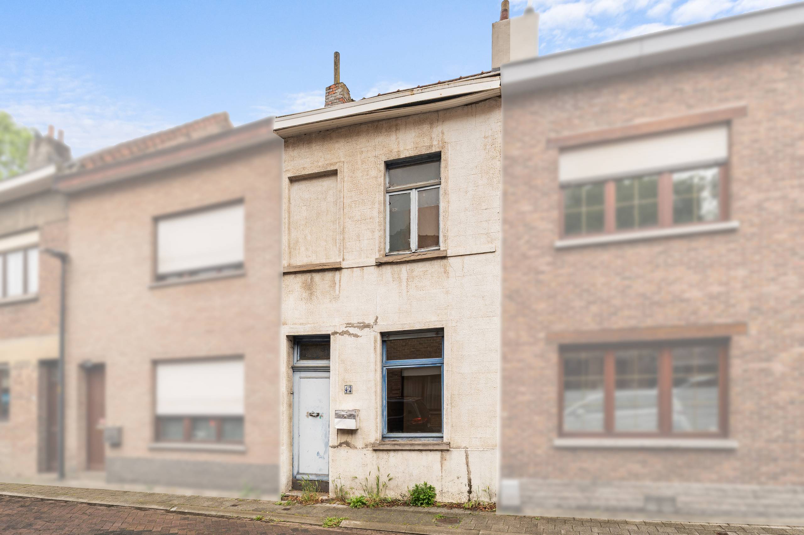 Maison à vendre à Zaventem