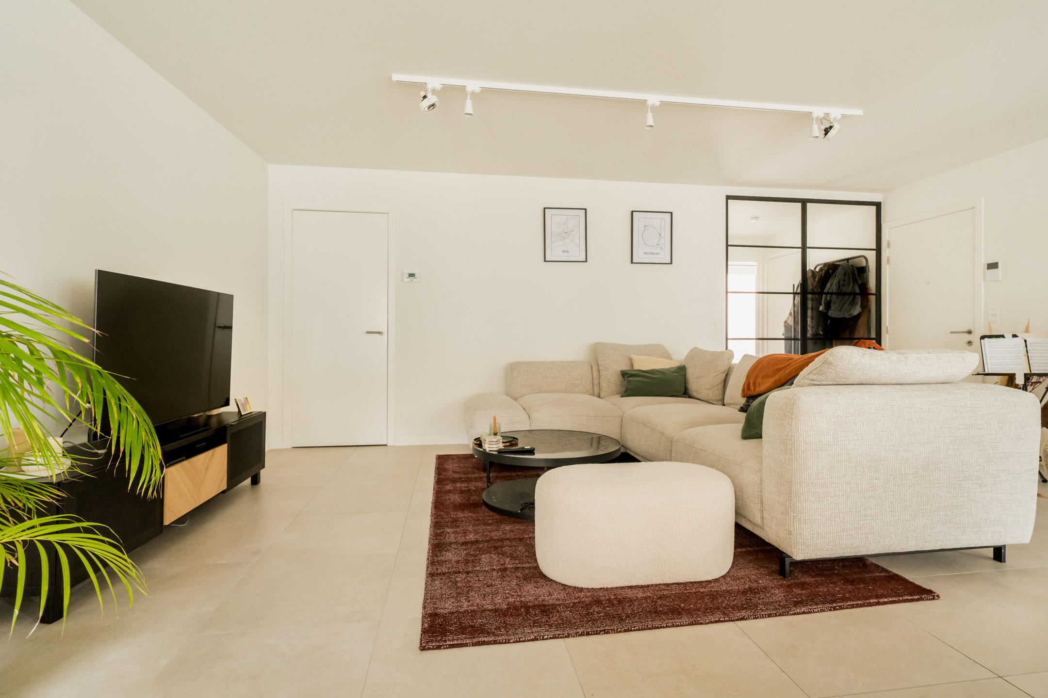Luxueus nieuwbouw appartement in hartje Mechelen - foto 4