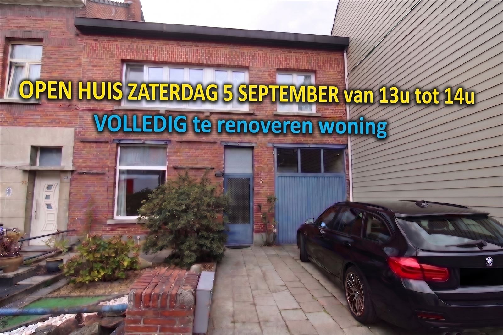 House for sale in Turnhout